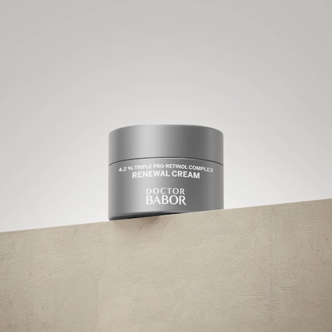 Renewal Cream travel size (15ml)