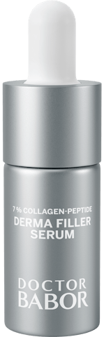 Derma Filler Serum travel size (10ml)