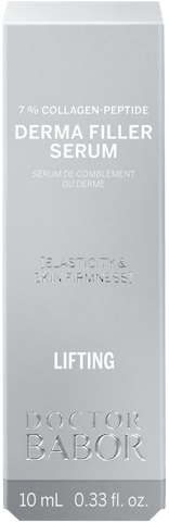 Derma Filler Serum travel size (10ml)