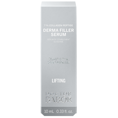 Derma Filler Serum 10 ml