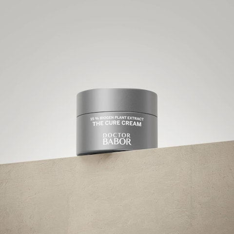 The Cure Cream travel size (15ml)