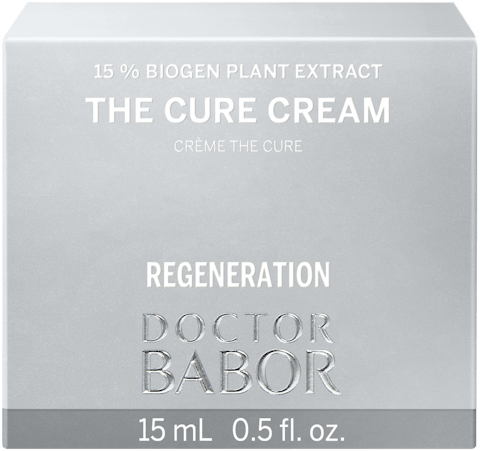 The Cure Cream travel size (15ml)