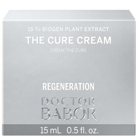 The Cure Cream 15 ml