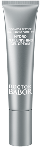 Hydro Replenishing Cream travel size (15ml)