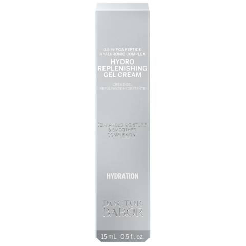 Hydro Replenishing Cream Travel Size