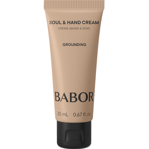 Soul & Hand Cream