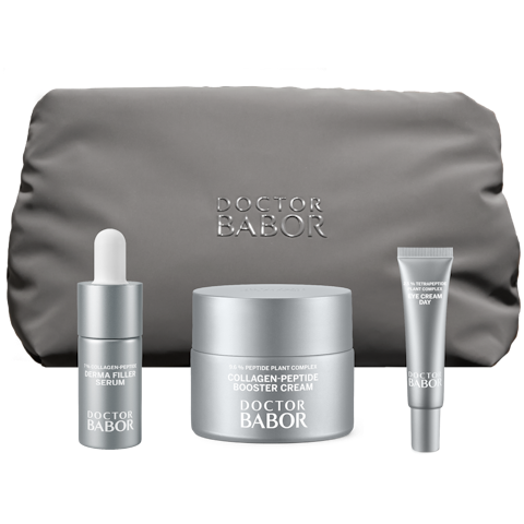 COLLAGEN LIFTING ROUTINE SET