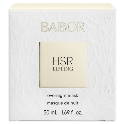 HSR LIFTING Overnight Mask