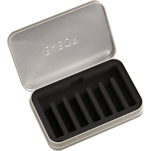 Travel Case for Ampoules Concentrates