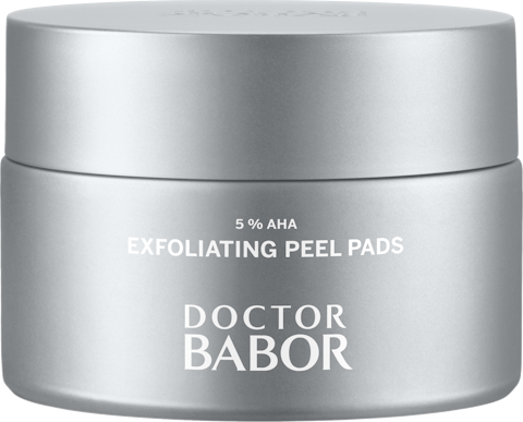 Exfoliating Peel Pads
