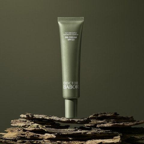 BB Cream SPF 20 - 01 light