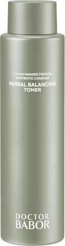 Herbal Balancing Toner