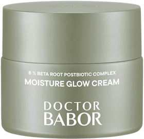 Moisture Glow Cream