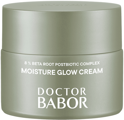 Moisture Glow Cream