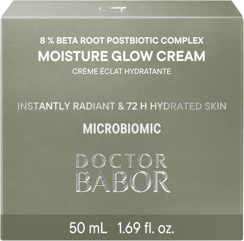 Moisture Glow Cream