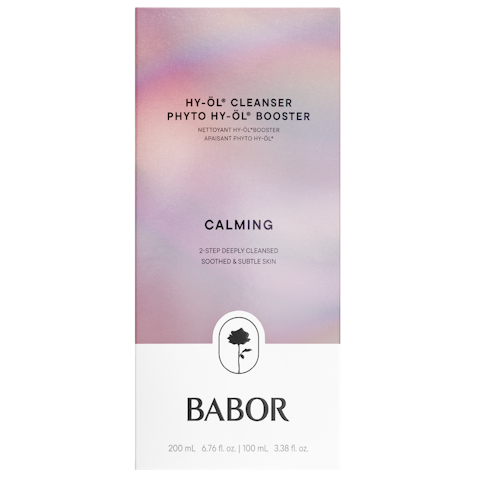 HY-ÖL & Phyto HY-ÖL Calming Promo Set