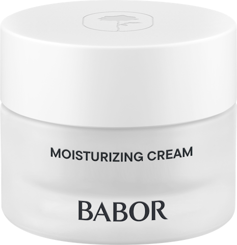 Moisturizing Cream