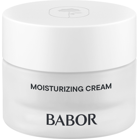 Moisturizing Cream