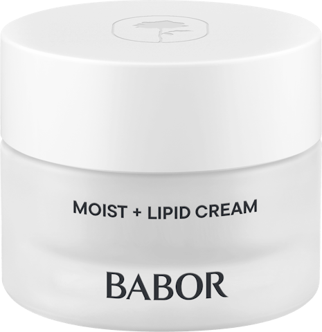 Moist + Lipid Cream