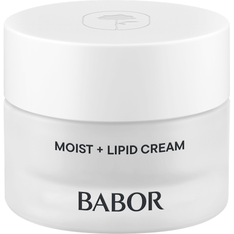 Moist + Lipid Cream