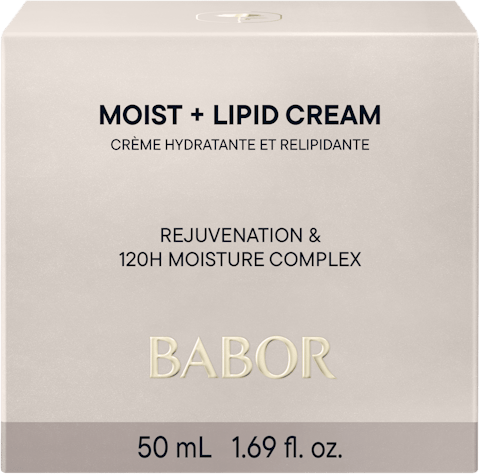 Moist + Lipid Cream