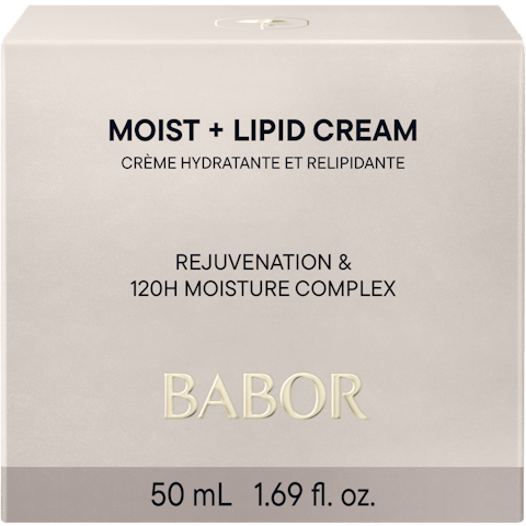 Moist + Lipid Cream