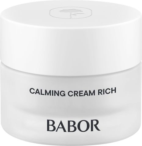 Calming Cream Rich