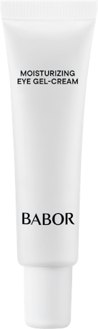 Moisturizing Eye Gel-Cream