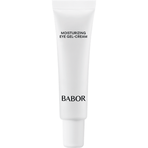 Moisturizing Eye Gel-Cream