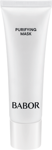 Purifying Mask