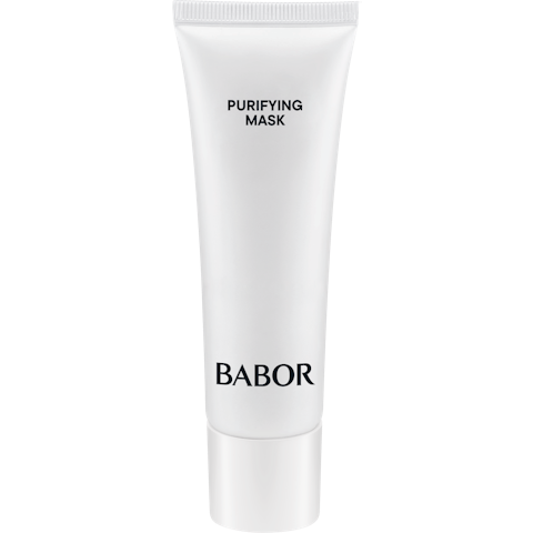Purifying Mask