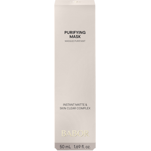 Purifying Mask