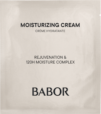 TM Moisturizing Cream