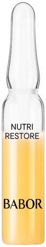 AMPOULE CONCENTRATES Nutri Restore