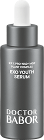 Exo Youth Serum for Radiant, Youthful Skin – BABOR