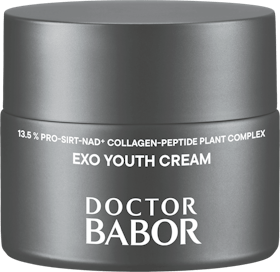 Exo Youth Cream for Youthful Radiance – BABOR