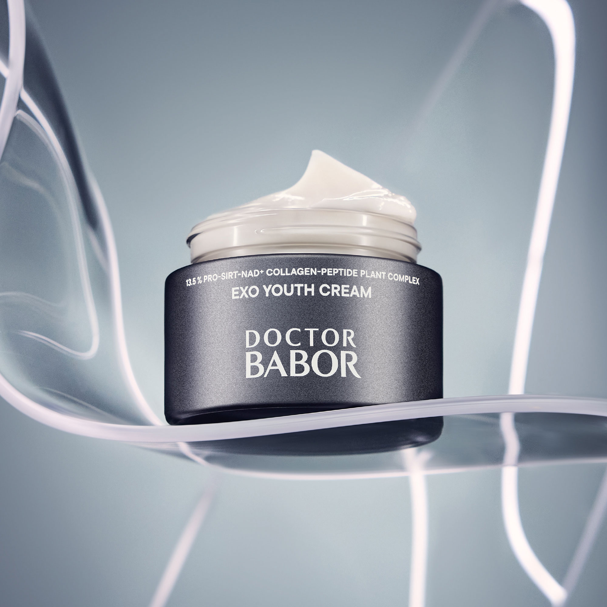 Exo Youth Cream for Youthful Radiance – BABOR