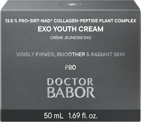 Exo Youth Cream