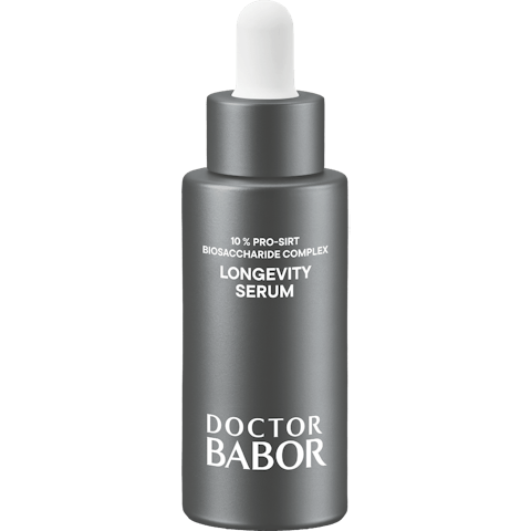 Longevity Serum