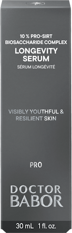Longevity Serum