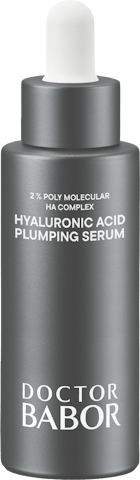 Hyaluronic Acid Plumping Serum