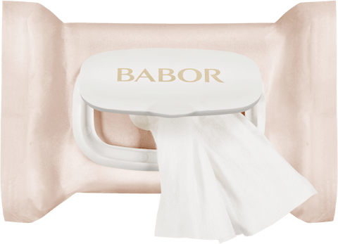 Cleansing Wipes