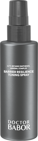 Barrier Resilience Toning Spray