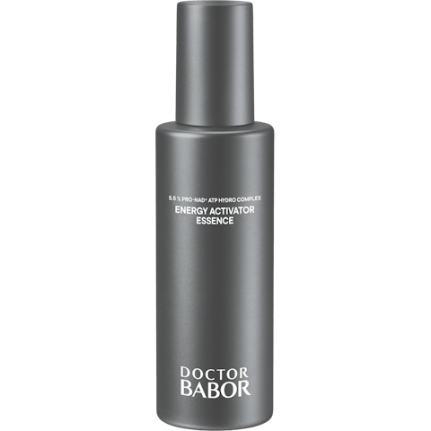 Energy Activator Essence