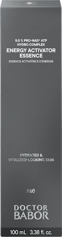 Energy Activator Essence