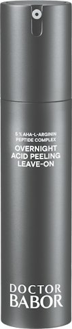 Overnight Acid Peeling Ph 4 Leave-On