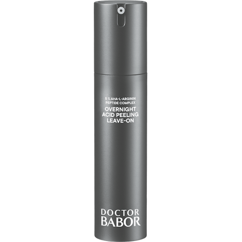 Overnight Acid Peeling Ph 4 Leave-On