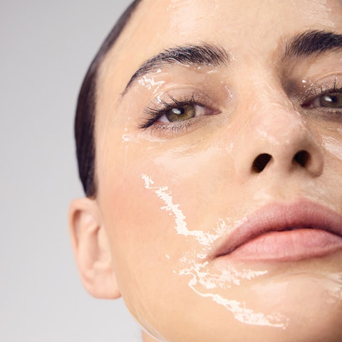 Overnight Acid Peeling Ph 4 Leave-On