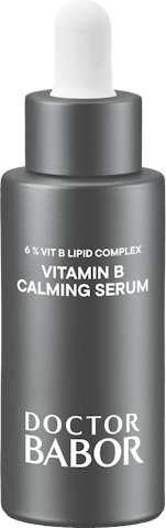 Vitamin B Calming Serum