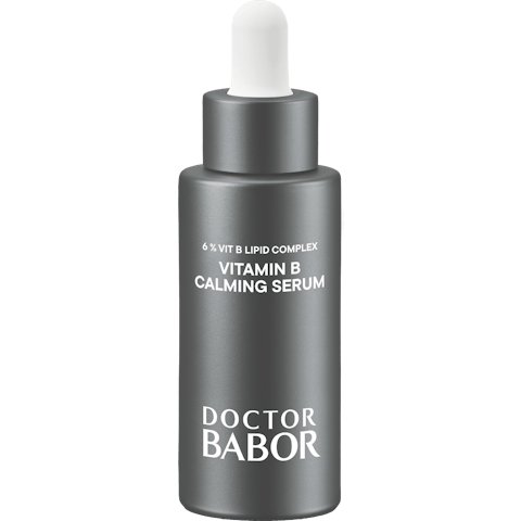 Vitamin B Calming Serum
